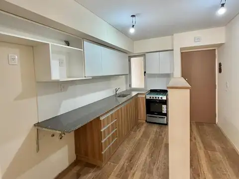 Departamento en Venta en Mendoza, USD 120.000