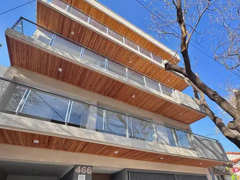 OPENHOUSE vende fabuloso departamento a estrenar en Barrio Bombal