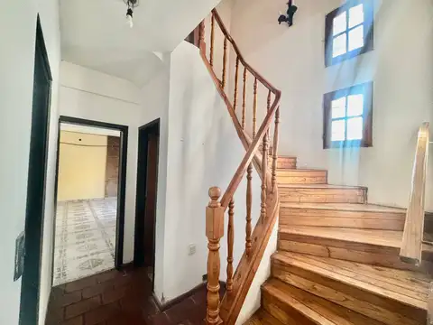 Casa en Alquiler 30 años