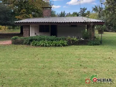 Quinta en Venta en La Bota, USD 180.000