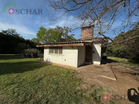 Casa en venta en La Bota Entorno tranquilo y sin expensas