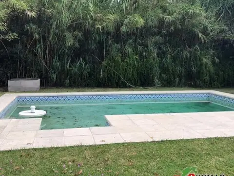 Quinta en Venta en La Bota, USD 180.000