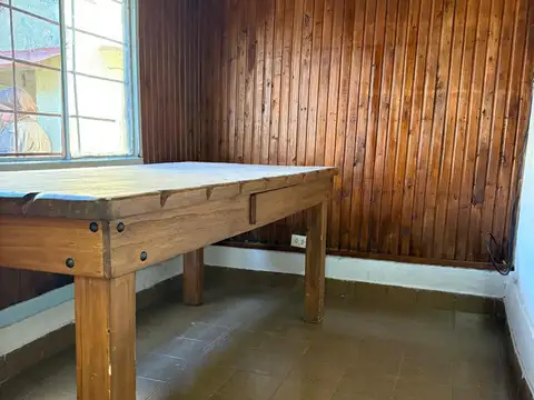 Depto Tipo Casa en Alquiler de 2 dormitorios