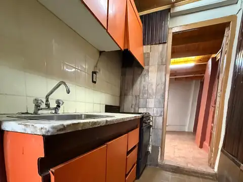 Depto Tipo Casa en Alquiler de 3 ambientes