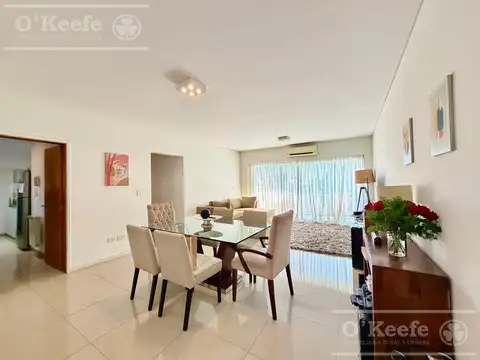 Departamento en venta- 3 ambientes- Quilmes-Cochera