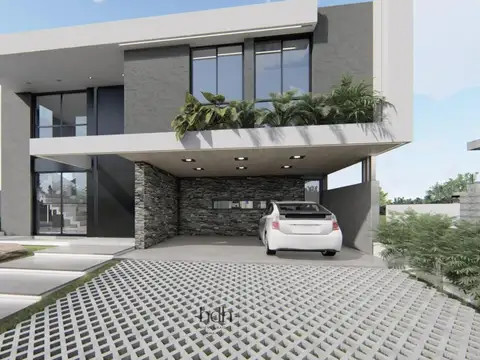 Casa en Venta en La Luisita, USD 490.000