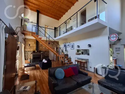 Casa en Venta al Sudoeste