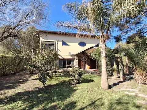 Excelente casa en venta en Parque Sakura