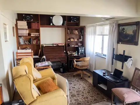 Departamento en Venta 40 años