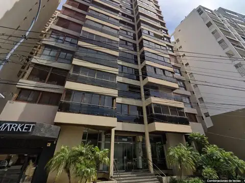 Departamento en Venta 40 años