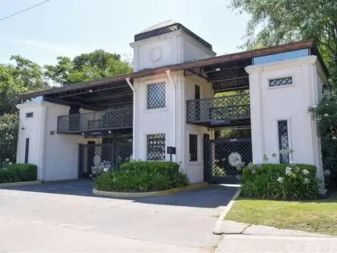 Lote en venta barrio Las acacias Hudson