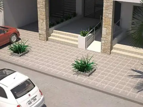 Oficina en Venta A Estrenar
