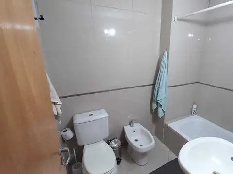 Departamento en Alquiler A Estrenar