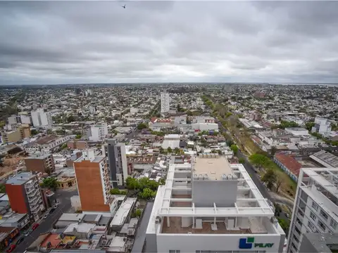 Departamento en Venta 4 años