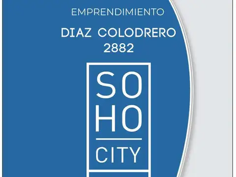 Díaz Colodrero al 2900