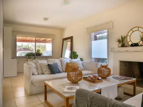 Casa en Venta en Santa Catalina, USD 380.000