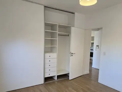 Departamento en Venta 20 años