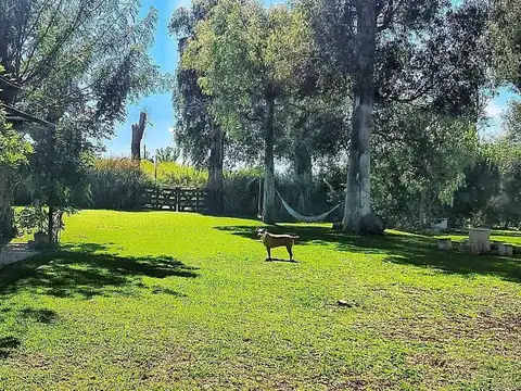 Venta Lote Los Potrillos Pilar