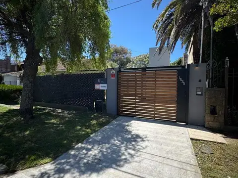 Casa en Venta de 1 dormitorio