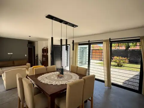 Casa en Punta Mogotes