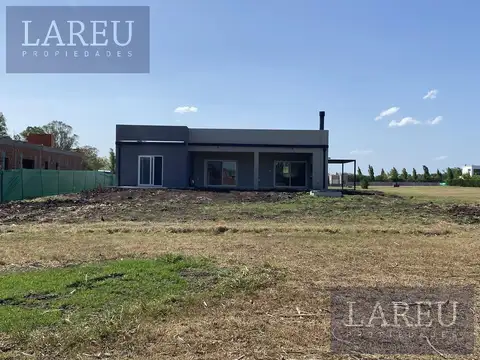 Casuarinas de Pilar
