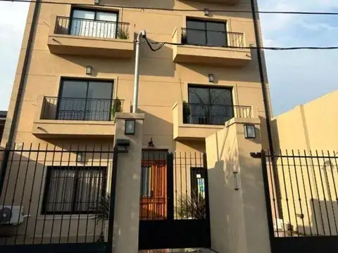 VENTA DEPARTAMENTO 2 AMBIENTES MERLO