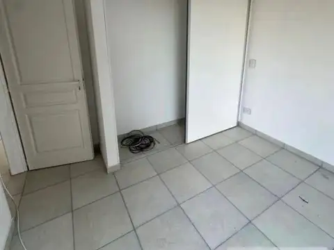 Departamento en Venta 3 años