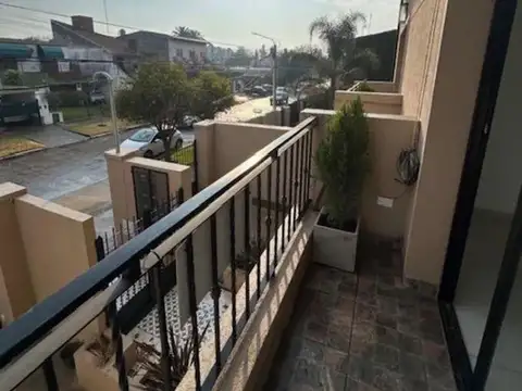 VENTA DEPARTAMENTO 2 AMBIENTES MERLO