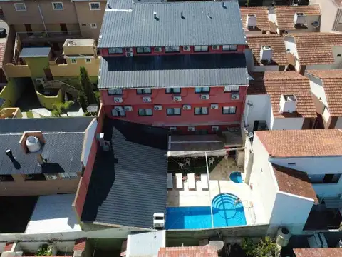 Hotel en Venta en La Lucila del Mar, USD 690.000