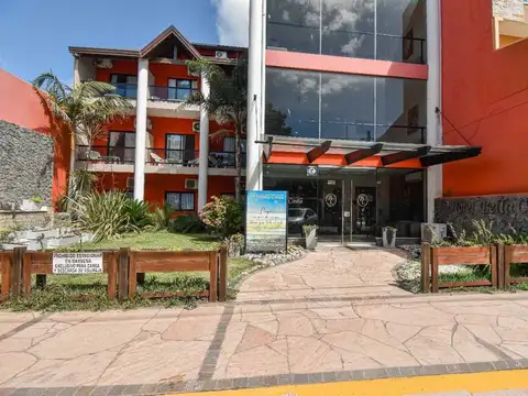 VENTA HOTEL LA LUCILA PERMUTA FINANCIACION
