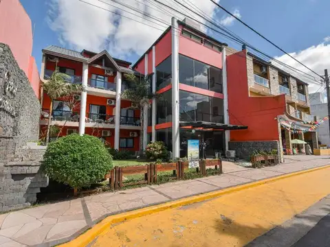 mendoza 4600