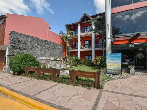 Hotel en Venta 19 años