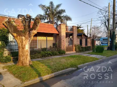 Casa en Temperley