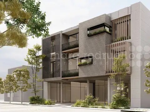 DUPLEX EN POZO CENTRO CHASCOMUS
