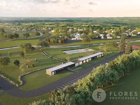 Terreno en Venta en Prados del Oeste, USD 43.797