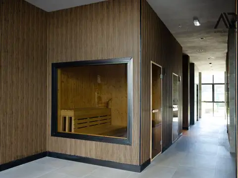 Departamento en Alquiler A Estrenar