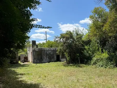 Casa en Venta 40 años