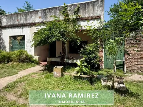 Joaquín Rossini al 5700