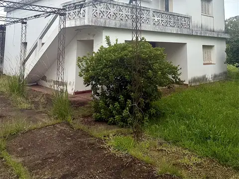 Casa en Venta al Noroeste