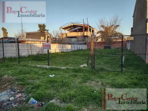 Terreno en Venta en Lambare, USD 35.000