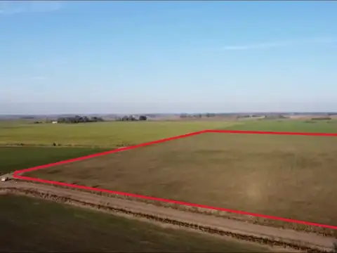 Campo en Venta de 16  ha