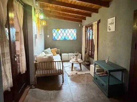 Alquiler Casa Con Pileta Carlos Keen