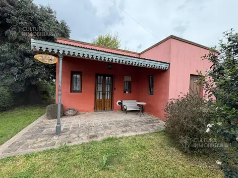 Casa en Alquiler en Carlos Keen, $ 900.000