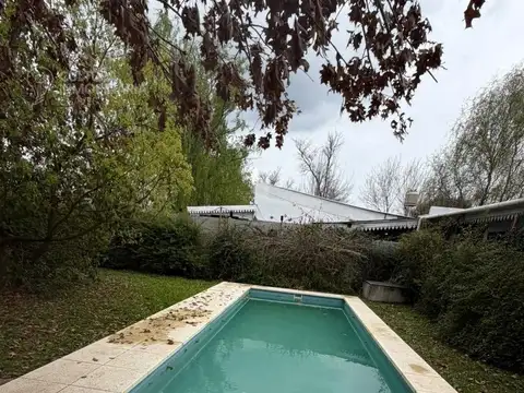 general paz y calle 4
