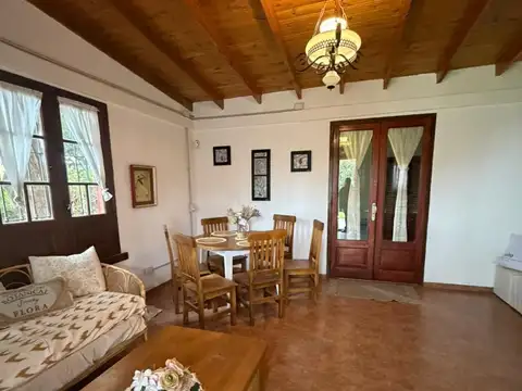 Casa en Alquiler de 1 dormitorio