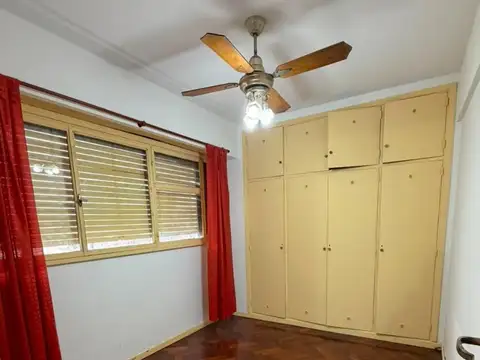 Departamento en Alquiler Permite mascota