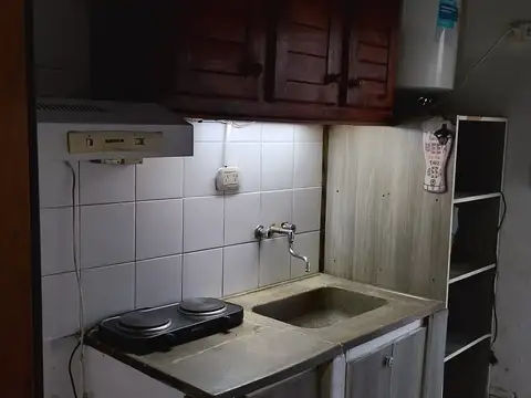 Departamento en alquiler en Rosario
