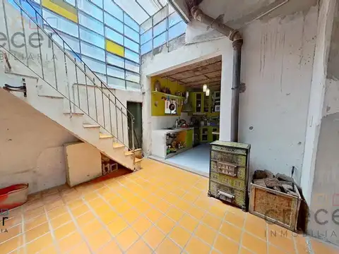 Depto Tipo Casa en Venta de 4 ambientes