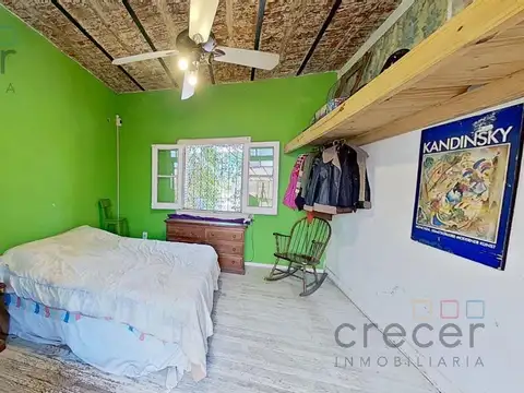 Depto Tipo Casa en Venta 50 años