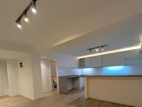 Oficina en Alquiler en Punta Gorda, $U 35.000